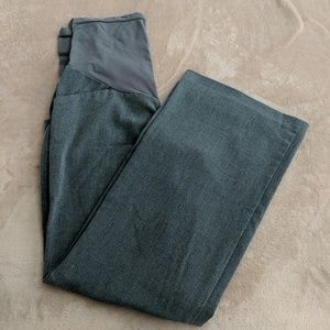 Motherhood Maternity Slacks